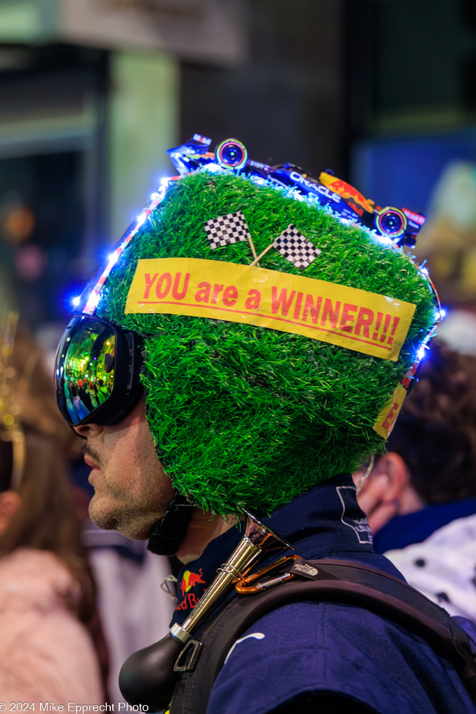 Luzerner Fasnacht 2024; SchmuDo