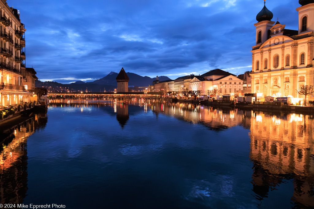 Luzerner Fasnacht 2024; SchmuDo