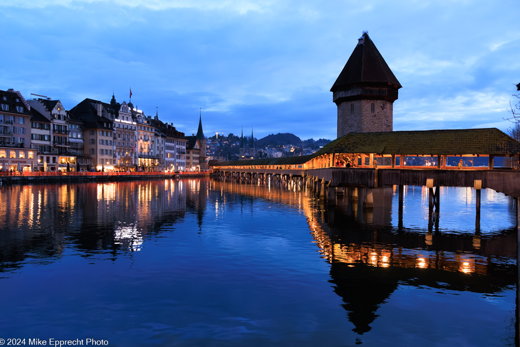 Luzerner Fasnacht 2024; SchmuDo